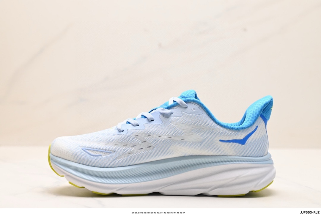 Hoka Shoes